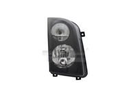 TYC Far VW CRAFTER 06-17 desni -13 H7/H7 tamni 20-12351-05-2
