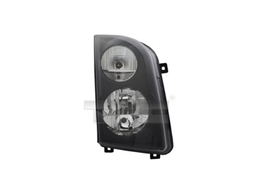 TYC Far VW CRAFTER 06-17 desni -13 H7/H7 tamni 20-12351-05-2