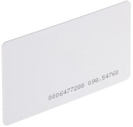 NON Karta bliznieniowa rfid ATLO-104S*P200