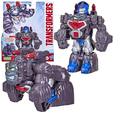 Igračka Transformers, Optimus Prime