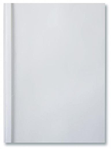 GBC korice za termo uvez, 12 mm