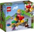 LEGO MINECRAFT Koraljni greben 21164