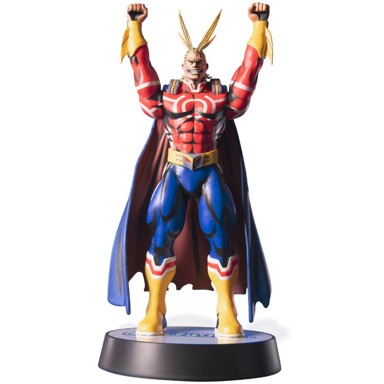 Akcijska figura, All Might Silver Age, My Hero Academia, 28cm