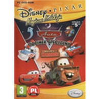 Igra za PC: Disney•Pixar Cars Toon: Mater's Tall Tales STEAM Key