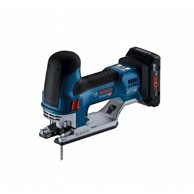BOSCH Akumulatorska ubodna pila Professional GST 18V-155 SC Solo
