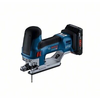 BOSCH Akumulatorska ubodna pila Professional GST 18V-155 SC Solo