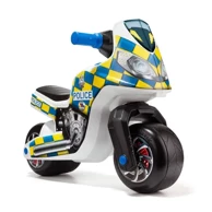 MOLTO Guralica, Race Police