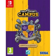 Igra za Nintendo Switch: Two Point Campus - Enrolment Edition