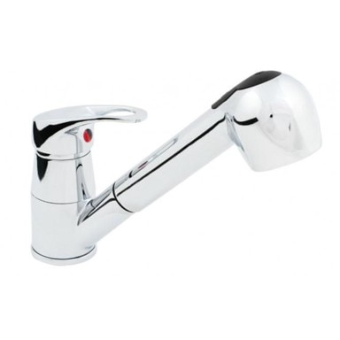 HYDROLAND Kuhinjska slavina jednoručna 2