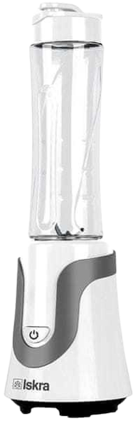 ISKRA Blender za smoothie HY-1302-WH, bijeli
