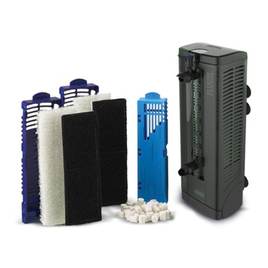 FLUVAL Unutrašnji filter U4, za akvarije 130-240 l