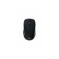 MS Miš FOCUS M130, crni, bežični 