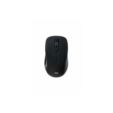 MS Miš FOCUS M130, crni, bežični 