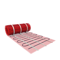 QTHERM Podno grijanje E-POD.M20.0-3000, 20 m, 3000 W