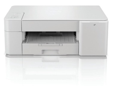 BROTHER Višenamjenski printer DCP-J1200WERE1, inkjet, A4, 1200 x 1200 DPI, Wi-Fi