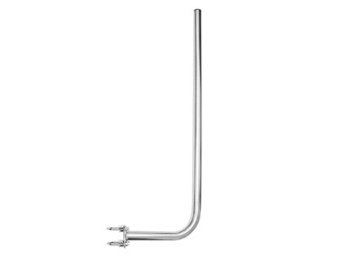 BLOW Balkonski nosač 76-965, s čelnom pločom, 38/1000 mm