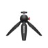 SENNHEISER Mikrofon MKE 400 Mobile Kit, crna