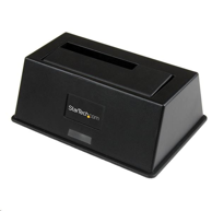 STARTECH Priključna stanica za disk SDOCKU33BV, USB 3.2 Gen 1 Type-B