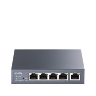 CUDY Router Gigabit Multi-WAN VPN, brzi Ethernet, Gigabitni Ethernet