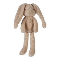 LITTLE DUTCH Plišana igračka baby bunny 32 cm, roza