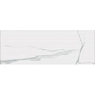 GEOTILES Unutarnje zidne pločice RLV. Kaunas Blanco, 25 x 70 cm, 1. klasa, 1,58 m²