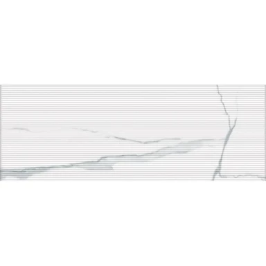 GEOTILES Unutarnje zidne pločice RLV. Kaunas Blanco, 25 x 70 cm, 1. klasa, 1,58 m²
