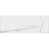 GEOTILES Unutarnje zidne pločice RLV. Kaunas Blanco, 25 x 70 cm, 1. klasa, 1,58 m²