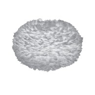 UMAGE Svijetlo sivo sjenilo ø 75 cm Eos XL 