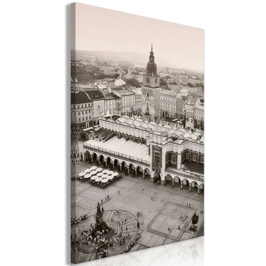 Slika Cracow Cloth Hall Vertical 40x60