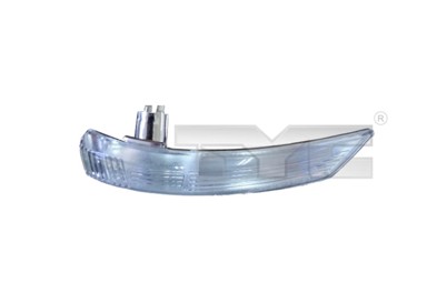 TYC Žmigavac u retrovizoru FORD FOCUS 08-11 lijevi 11-14/MONDEO 10-