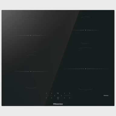 HISENSE Ploča za kuhanje ugradbena HI6401BSC