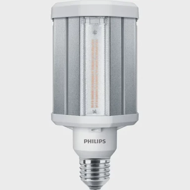 PHILIPS TForce LED Žarulja, HPL ND, 60-42W, E27, 840