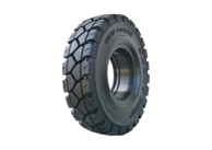 KABAT Guma za viličar 6.00-9 (4.0) NEW POWER QUICK SIT 