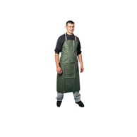 LACUNA Pregača zelena