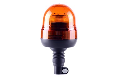 AMIO WAR09P upozoravajuće LED svjetlo, savitljiva cijev, 12/24V, narančasto
