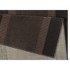 HANSE HOME Smeđa staza Basic, 80 x 300 cm