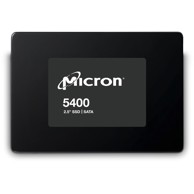 MICRON SSD disk 5400 MAX, 3840GB, SATA 2.5