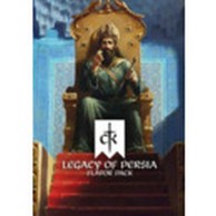 Igra za PC: Crusader Kings III – Legacy of Persia