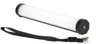 NANLITE LED lampa Pavo Tube II 6C, mini, šarena