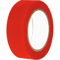 HOME Izolir traka, 20 met, crvena - SS 220