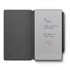 REMARKABLE Etui Paper Pro Move Book Folio, siva