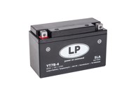 LANDPORT Moto akumulator SLA-AGM MB YT7B-4 6,5Ah L+ (15,0x6,6x9,3)