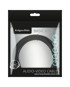 KRUGER&MATZ STRONG USB na Micro USB kabel 0,2 m