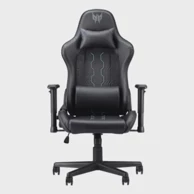 ACER Gaming stolica PGC330 Universal, crna, plava