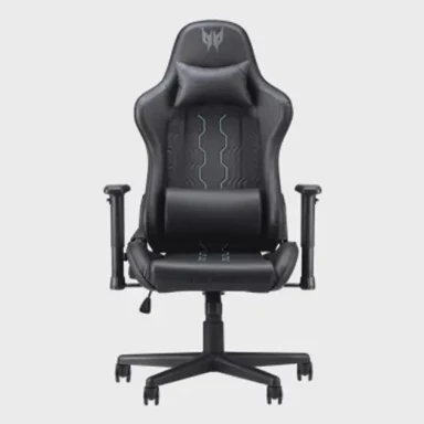 ACER Gaming stolica PGC330 Universal, crna, plava