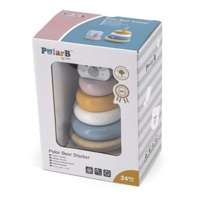 VIGA PolarB Umetaljka, medo