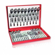 Set za jelo Rossella 48/1