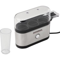 GASTROBACK Dizajnerski kuhinjski uređaj za kuhanje jaja 42800