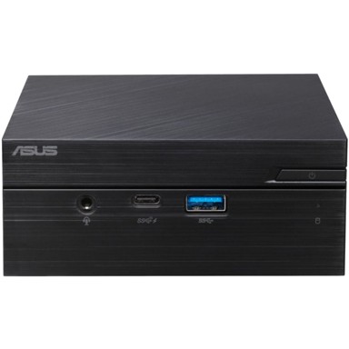 ASUS Mini računalo Mini PC PN41 / Intel Celeron N4500, 8 GB RAM, 512 GB SSD, Windows 11 Home