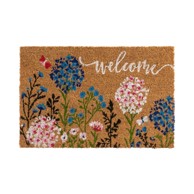 CASA SELECCIÓN Otirač od kokosovih vlakana 40x60 cm Fine 